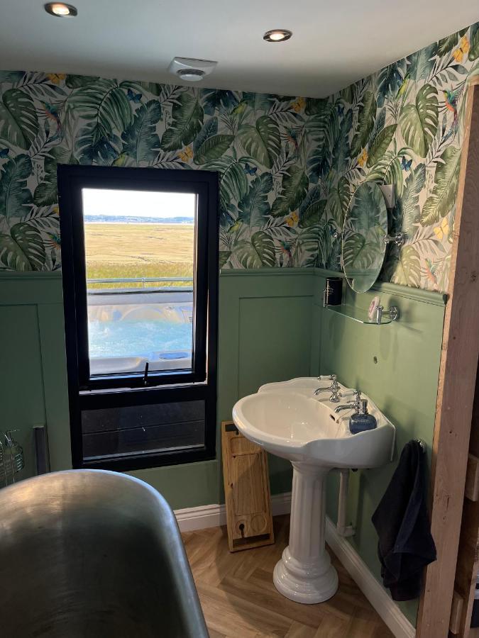 Villa The Rhossili Bay Secret à Swansea Extérieur photo