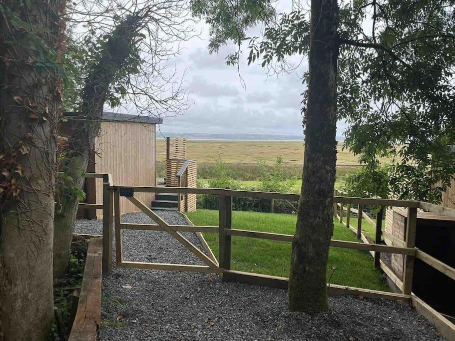 Villa The Rhossili Bay Secret à Swansea Extérieur photo