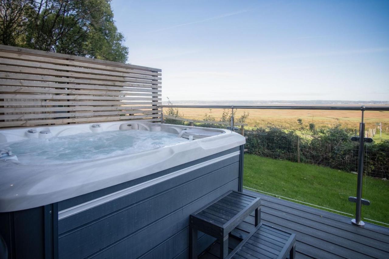 Villa The Rhossili Bay Secret à Swansea Extérieur photo